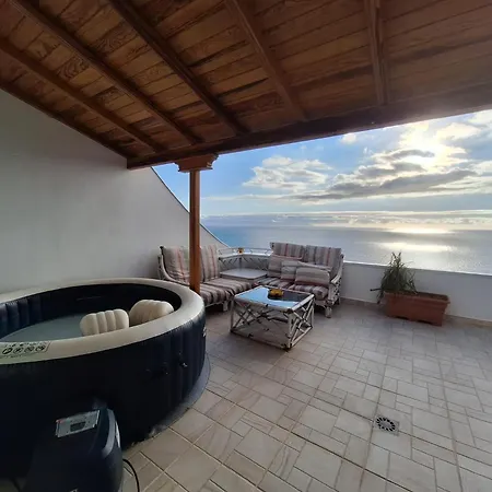 Villa Gigantes By Estrella Del Norte