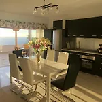 Villa Gigantes By Estrella Del Norte Acantilado de los Gigantes