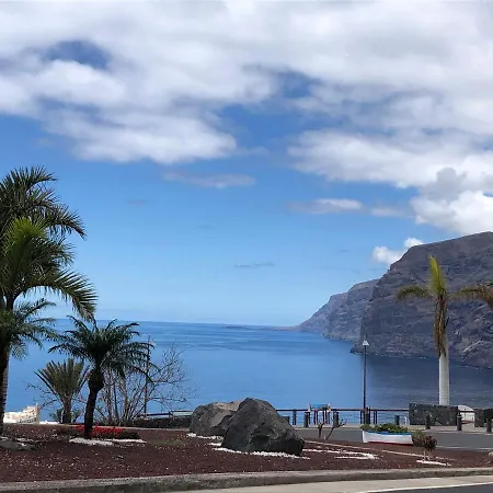 Gigantes By Estrella Del Norte * Acantilado de los Gigantes