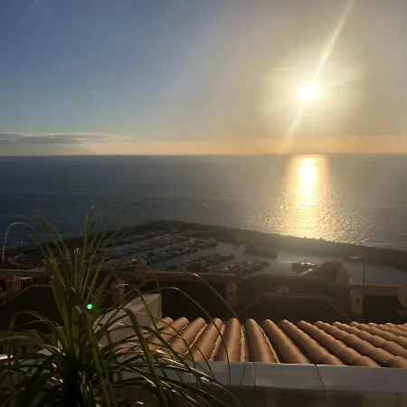 Gigantes By Estrella Del Norte * Acantilado de los Gigantes