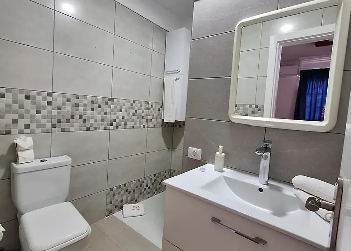 Gigantes By Estrella Del Norte * Acantilado de los Gigantes