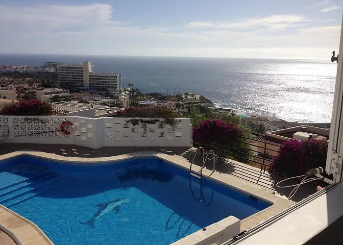 Βίλα Gigantes By Estrella Del Norte