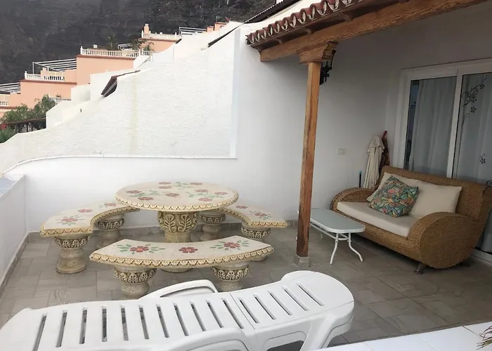 Gigantes By Estrella Del Norte * Acantilado de los Gigantes