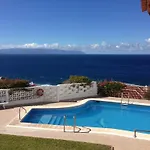 Villa Gigantes By Estrella Del Norte Acantilado de los Gigantes